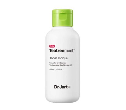 Dr.Jart+ Ctrl-A Teatreement Toner 200ml