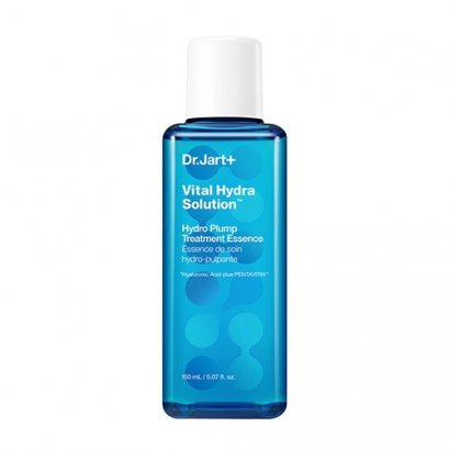 Dr.Jart+ Vital Hydra Solution Hydro Plump Treatment Essence 150ml