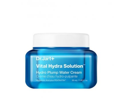 Dr.Jart+Vital Hydra Solution&trade; Hydro Plump Water Cream 50ml