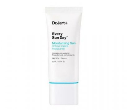 Dr.Jart+ Every Sun day Moisturizing Sun SPF50+ PA+++ 35ml
