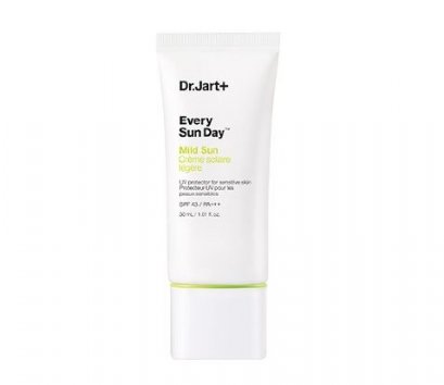 Dr.Jart+ Every Sun day MIld Sun SPF43 PA+++ 30ml
