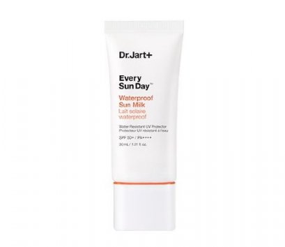 Dr.Jart+ Every Sun day Waterproof Sun Milk SPF50+/PA++++ 30ml