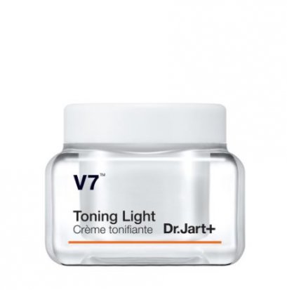 Dr.Jart+ V7 Toning Light Creme Tonifiante 50ml