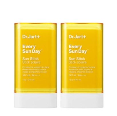 Dr.Jart+ Every Sun Day Sun Stick 19g (SPF48,PA++++) x 2ea