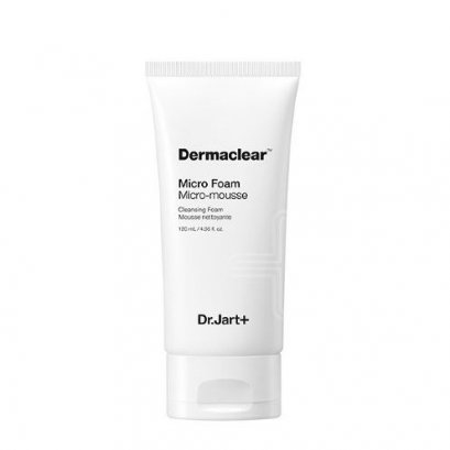 Dr.Jart+ Dermaclear Micro Foam 120ml