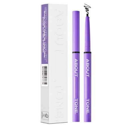 ABOUT_TONE Stand Out Gel Eyeliner 0.1g