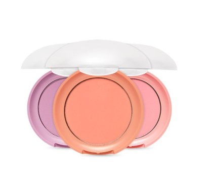 Etude Lovely Cookie Blusher 4g