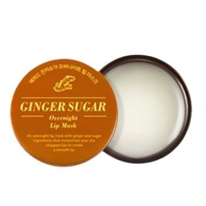 Etude Ginser Sugar Overnight Lip Mask 23g