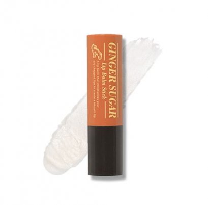 Etude Ginser Sugar Lip Balm Stick 3.7g