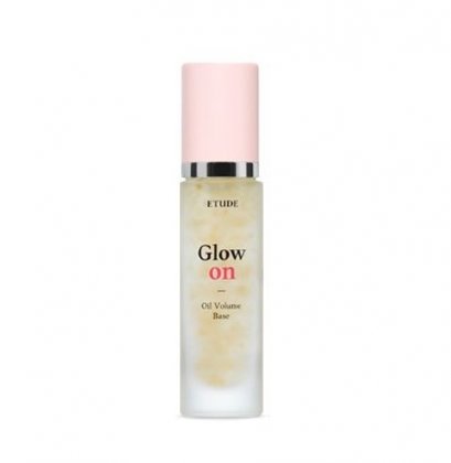 Etude Glow On Base Oil Volume 30ml