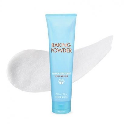 Etude Baking Powder Crunch Pore Scrub 200g