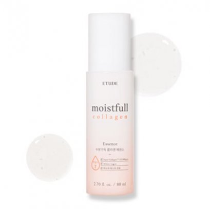 Etude Moistfull Collagen Essence 80ml