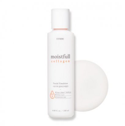 Etude Moistfull Collagen Emulsion 180ml