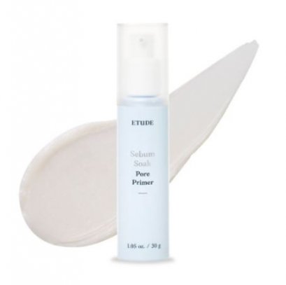 Etude Sebum Soak Pore Primer 30ml