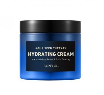 EUNYUL Aqua Seed Therapy Hydrating Cream 270g