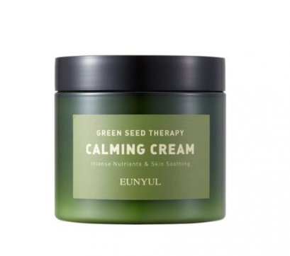 EUNYUL Green Seed Therapy Calming Cream 270g