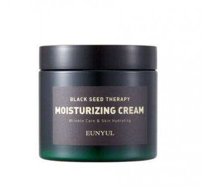 EUNYUL Black Seed Therapy Moisturizing Cream 270g