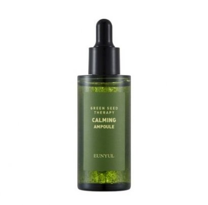 EUNYUL Green Seed Therapy Calming Ampoule 50ml