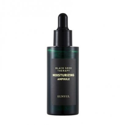 EUNYUL Black Seed Therapy Moisturizing Ampoule 50ml