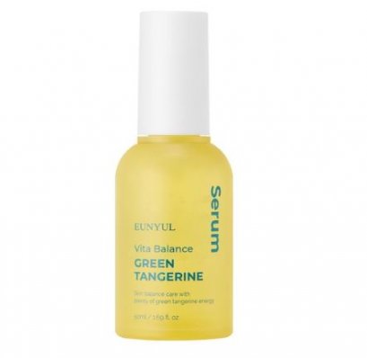 EUNYUL Vita Balance Green Tangerine Serum 50ml