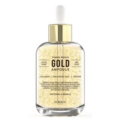 EUNYUL Power Repair Gold Ampoule 50ml
