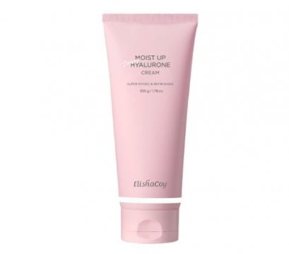 Elishacoy Moist Up Super Hyalurone Cream 200g