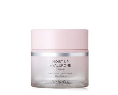 Elishacoy Moist Up Super Hyalurone Cream 50g