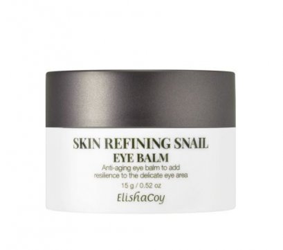Elishacoy Skin Refining Snail Eye Balm15g