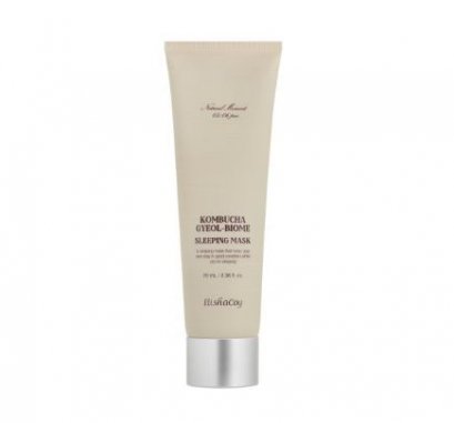 Elishacoy Kombucha Gyeol Biome Sleeping Mask 70ml