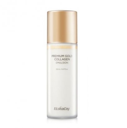 Elishacoy Premium Gold Collagen Emulsion 150ml