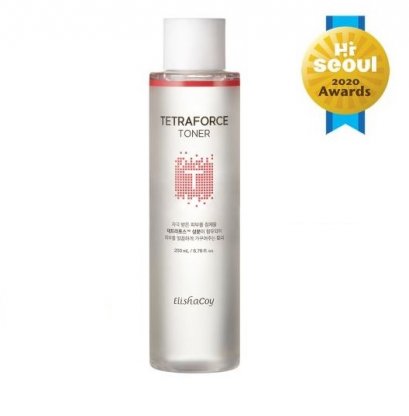 Elishacoy Tetaforce Cica Toner 200ml