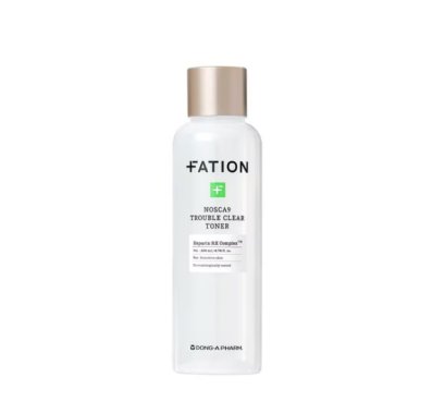 FATION NOSCA9 Trouble Clear Toner 200mL