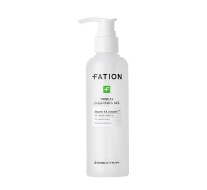 FATION NOSCA9 Cleansing Gel 200mL