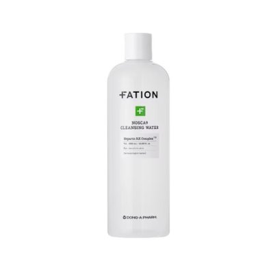 FATION NOSCA9 Cleansing Water 500mL