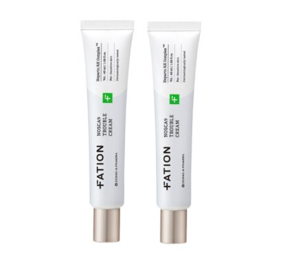 FATION NOSCA9 Trouble Cream 45mL*2ea