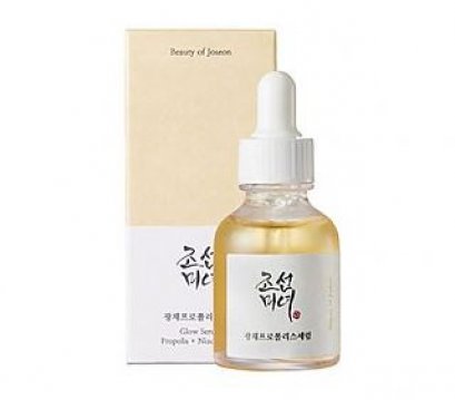 [Beauty of Joseon] Glow Serum 30ml
