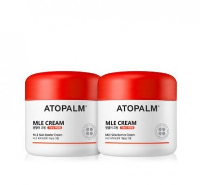 Atopalm MLE Cream 160ml*2