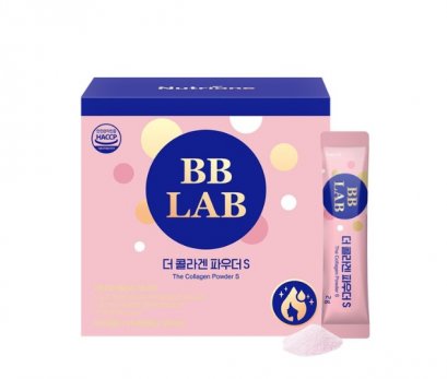BB LAB The Collagen Power S 2g*50 Sticks