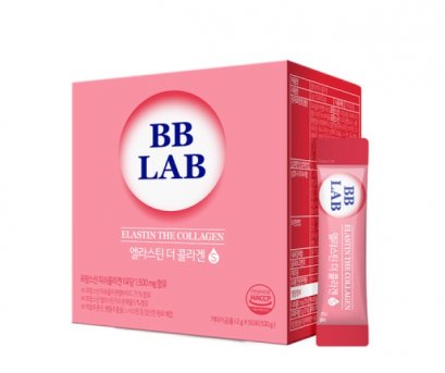 BB LAB Elastin The collagen S 2gx50sticks