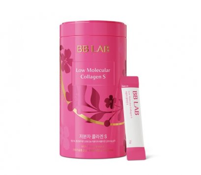 BB LAB Low Molecular Collagen S 2g*30sticks