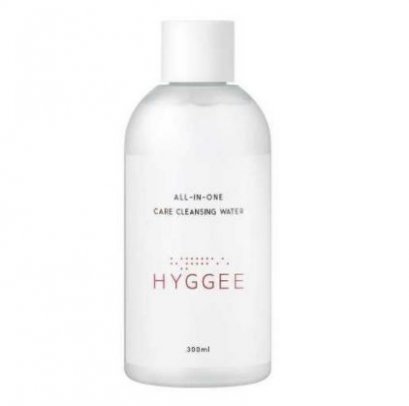 HYGGEE All In One Care Cleansing Water 300mL