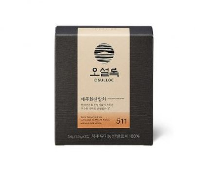 OSULLOC Jeju Volcanic Rock Tea 3packs
