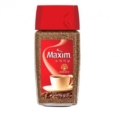 MAXIM Original Coffee 175g