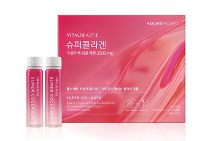 Vital Beautie Super Collagen 25ml *30EA