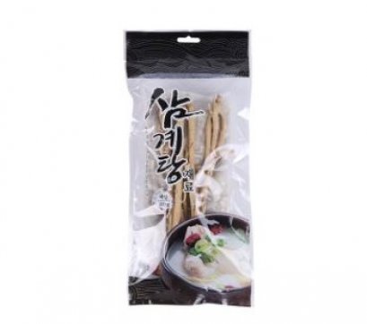 Samgyetang Ingredients (100g/bag)