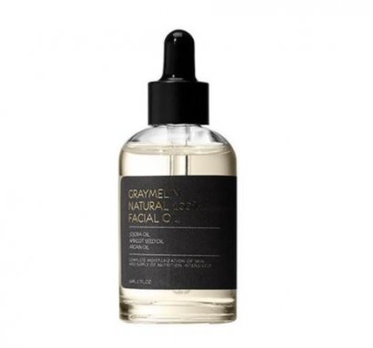 Graymelin Natural 100% Facial Oil 50ml