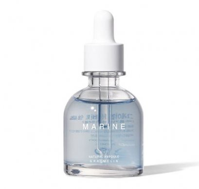 Graymelin MARINE ampoule 30ml