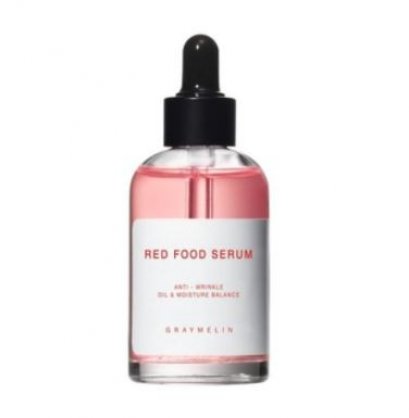 Graymelin Red Food Serum 50ml
