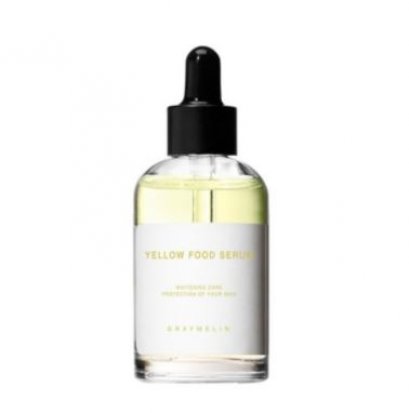 Graymelin Yellow Food Serum 50ml
