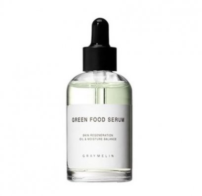 Graymelin Green Food Serum 50ml
